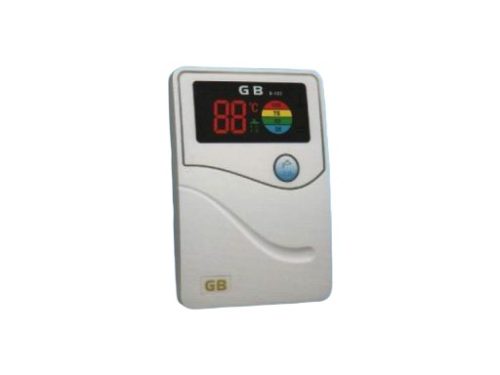 Tank solar collector thermometer and water level control S-103 with 20 meter cable - For tank systems, automatic water refill