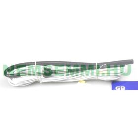   Tartályos napkollektor hőmérő és vízszint vezérlés S-103 20 méter kábellel - Tartályos rendszerekhez, automatikus vízutántöltés