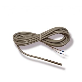   Hőmérséklet érzékelő szenzor NTC10K vagy B3950 hőmérő 3 méter PVC kábellel
