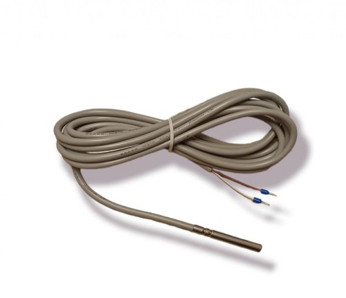Temperature sensor NTC10K or B3950 thermometer with 3 meter PVC cable