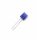 PT1000 Temperature detection sensor Thermometer detection sensor chip -70°C - +500°C