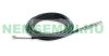 Temperature detection sensor PT1000 Temperature detection sensor heat-resistant silicone cable measurement up to +180 °C UV resistant