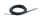 Temperature detection sensor PT1000 Temperature detection sensor PVC cable measurement up to +105 °C
