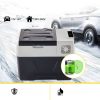 30 literes kompresszoros autós hűtőláda mobilalkalmazással vezérelhető