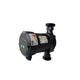   Elektronikus vezérlésű keringető szivattyú IBO 2 év garancia 25/60/130 automata fokozat, max. 45W 1½" csatlakozóval A energia osztály