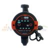 Electronically controlled circulation pump 2-year warranty 32/80/180 automatic steps, max. 70W with 2" x 1 1/2" connector, energy class A