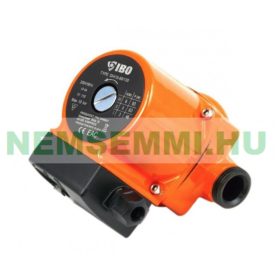   Szivattyú 3 év garancia 15/60/130  kézi 3 fokozat, 46-63-93W 1" kisméretű csatlakozóval Meglévő napkollektor rendszerek cserealkatrésze