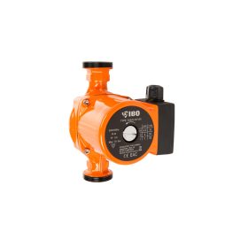 Keringető szivattyú 25/40/180  kézi 3 fokozat, 38-53-72W 1½