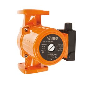   Szivattyú 2 év garancia 40/80/200 kézi 3 fokozat, 150-220-270W 1½" belső menetes csatlakozóval Meglévő napkollektor rendszerek cserealkatrésze