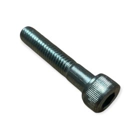   Imbusz fejű csavar M6 alumínium sínekhez, anya nélküli kivitel, napelem tartókeret szereléshez, rozsdamentes kivitel, 40mm