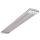Infrared panel 1500W ceiling-mounted 179x4.5x13 cm infrared radiant indoor infrared heater
