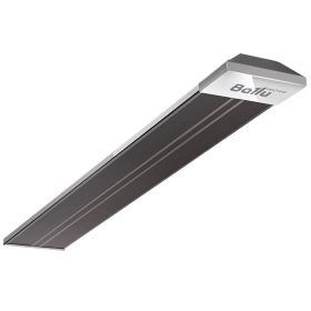   Infrapanel 2000W falra és mennyezetre szerelhető beltéren és fedett kültéren használható 