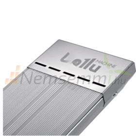   Infrapanel 2000W mennyezetre szerelhető 120x4x25 cm infravörös hősugárzó beltéri infra fűtőtest