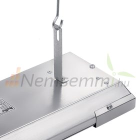   Infrapanel 2000W falra és mennyezetre szerelhető beltéren és fedett kültéren használható 