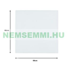 Infravörös tükör infrapanel 66 x 66 cm 300 Watt
