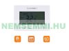 Infrared mirror infrared panel 60x60 cm 300 Watt