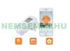 Infrared mirror infrared panel 60x60 cm 300 Watt