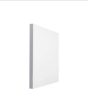 Infrared panel 350W infrared heating panel 600x600x40 mm