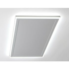 Infa panel Mennyezeti fűtés LED világítással  350W