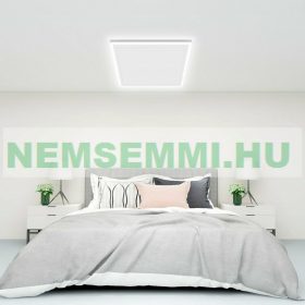 Infa panel Mennyezeti fűtés LED világítással  350W