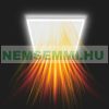 Infa panel Ceiling heating with LED lighting 350W
