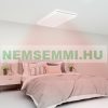 Infa panel Ceiling heating with LED lighting 350W