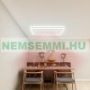 Infa panel Ceiling heating with LED lighting 350W