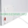 Infrared mirror infrared panel 60x100 cm 450Watt