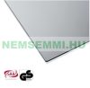 Infrared mirror infrared panel 60x100 cm 450Watt