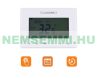 Infrared mirror infrared panel 60x100 cm 450Watt