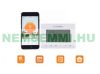 Infrared mirror infrared panel 60x120 cm 650 Watt