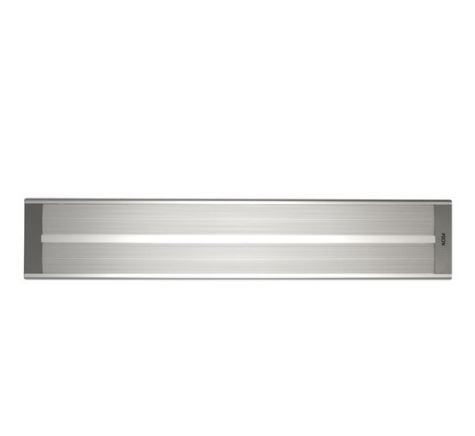 Ipari infrapanel Pion üveg falra vagy mennyezetre szerelhető 2000-4000 W teljesítményig 