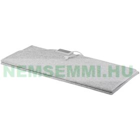   Összehajtható földre állítható infrapanel 65 °C-ig 400 watt