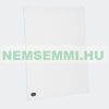 Infra panel 300W 50x60cm fehér