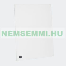 Infra panel 300W 50x60cm fehér