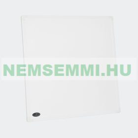 Infra panel 425W 60x60cm fehér