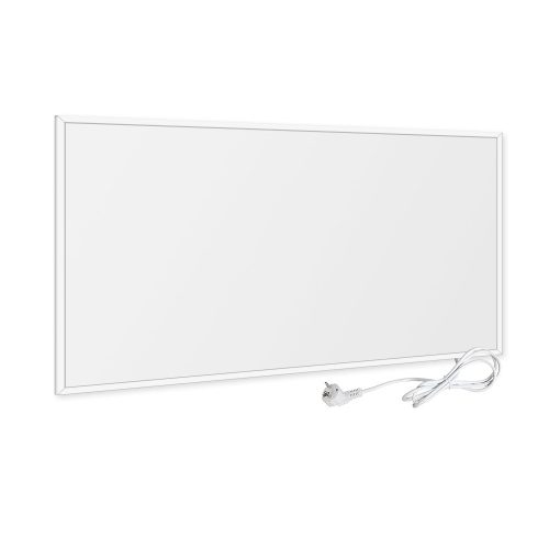Infra panel 450W 50x90cm fehér