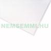 Infra panel 450W 50x90cm fehér
