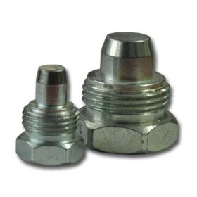 Rozsdamentes inox gégecső peremező csavar - a gégecső peremezését könnyíti meg DN12 DN16 DN20