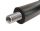 Solar collector DN16 with flexible solar fin pipe insulation! The throat tube is inox, i.e. stainless, EPDM rubber with UV resistant insulation!