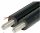 Solar collector DN20 1" DOUBLE flexible solar throat pipe. Inox, i.e. stainless steel, including insulation! Fits 1" steel or 22 mm copper pipe
