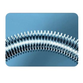   Napkollektor DN32 flexibilis saválló cső. Inox, azaz rozsdamentes!   Megfelel az 1 1/2"-os acél vagy a 35 mm-es rézcsőnek