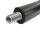 Solar collector REMAINING 1.9 METERS! DN25 flexible solar pipe with insulation! The throat pipe is inox, i.e. stainless, EPDM UV-resistant insulation. Fits 1 1/4" steel or 28mm copper pipe