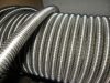 DN20 inox fém gégecső 50 m Megfelel 1" ø22 tekercsben Rozsdamentes vízvezeték