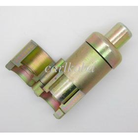   DN12-es rozsdamentes acél gégecső peremezéséhez használható kalapács