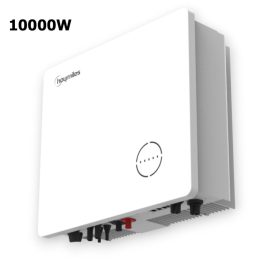   Inverter beépített töltésvezérlővel Hoymiles 10000W áramátalakító tiszta szinuszhullámú Hoymiles HYT-10.0