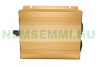 Inverter 12V 1500W voltage converter 325x255x103 mm Power USB 2.1A pure sine wave voltage transformer