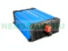 Inverter 12V 1500W voltage converter pure sine wave voltage transformer