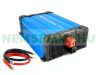 Inverter 12V 1500W voltage converter pure sine wave voltage transformer
