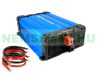 Inverter 12V 2000W voltage converter 360x262x113 mm pure sine wave voltage transformer